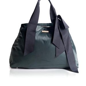 Kate Spade Nouveau Bow ‘Seraphine' Shopper Tote